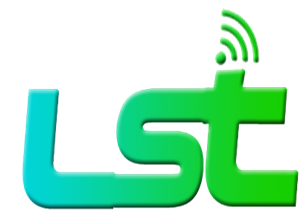 LST logo